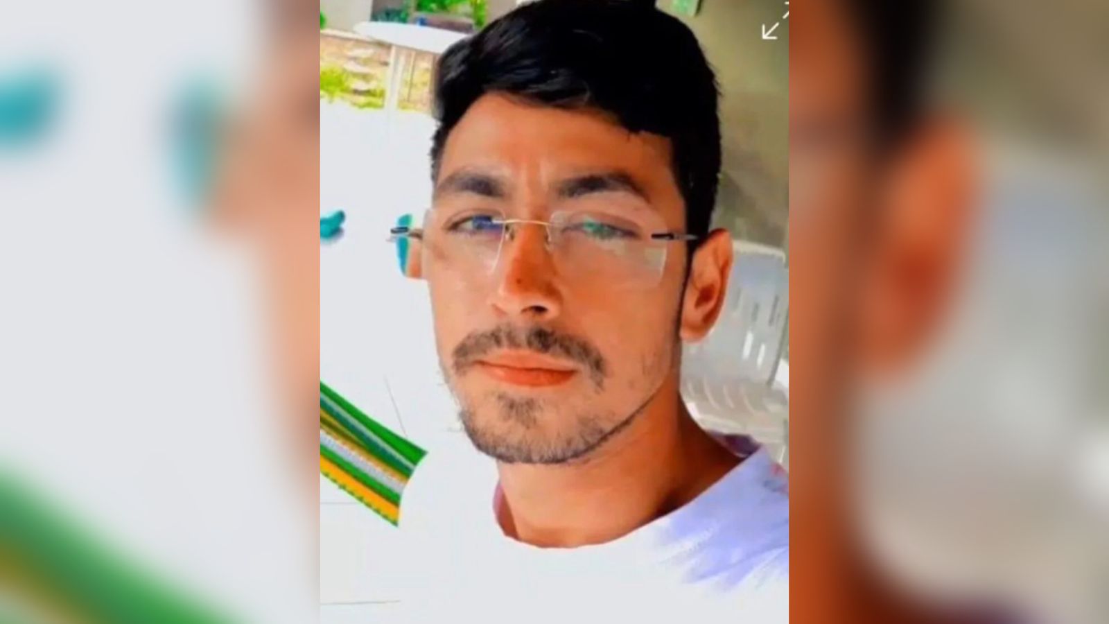 Jovem é morto a tiros na noite deste domingo (03) em São Bento
