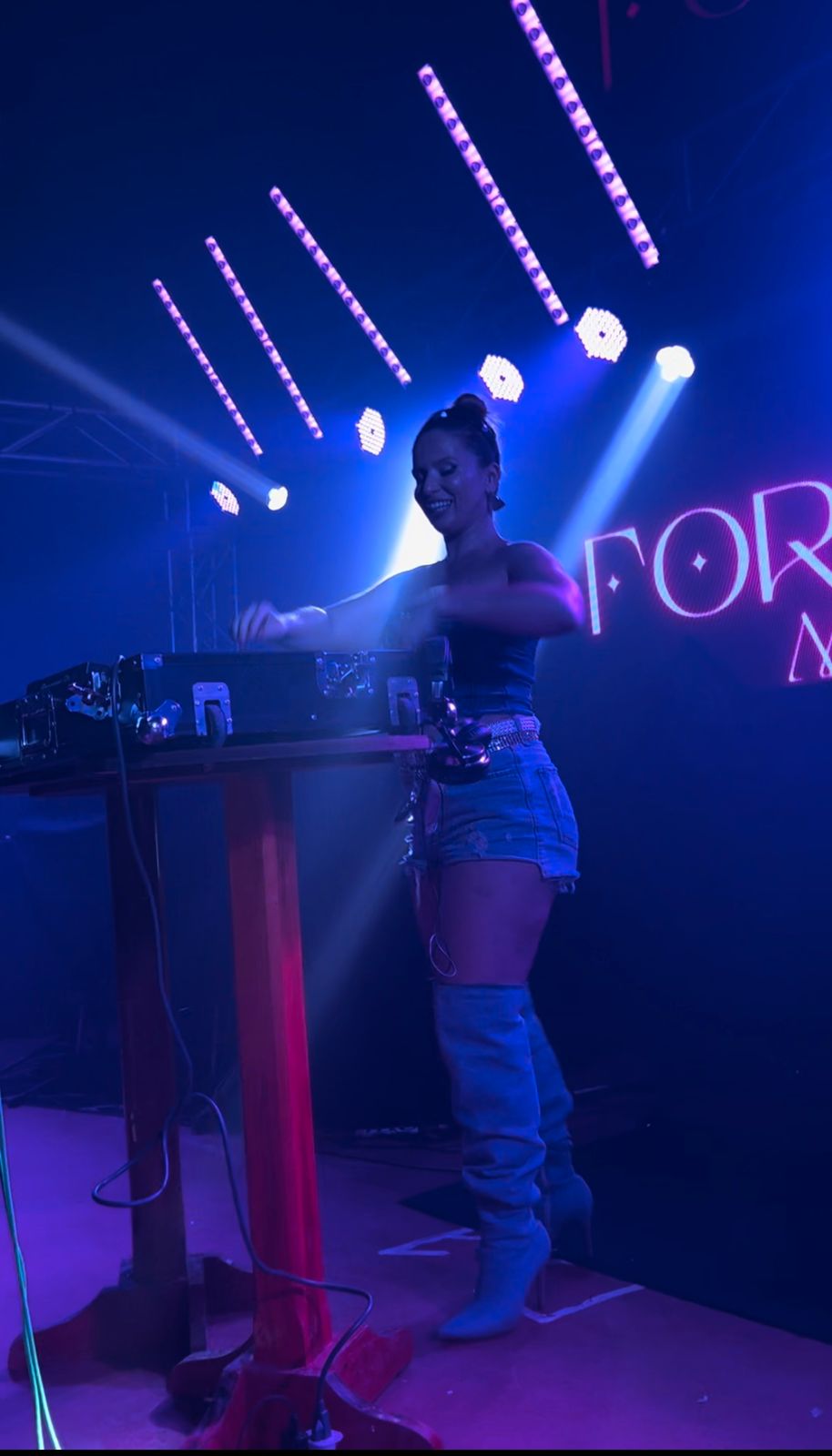 Turma de Medicina Veterinária da UFCG Campus Patos retoma a tradição e realiza a melhor calourada desde da volta da pandemia