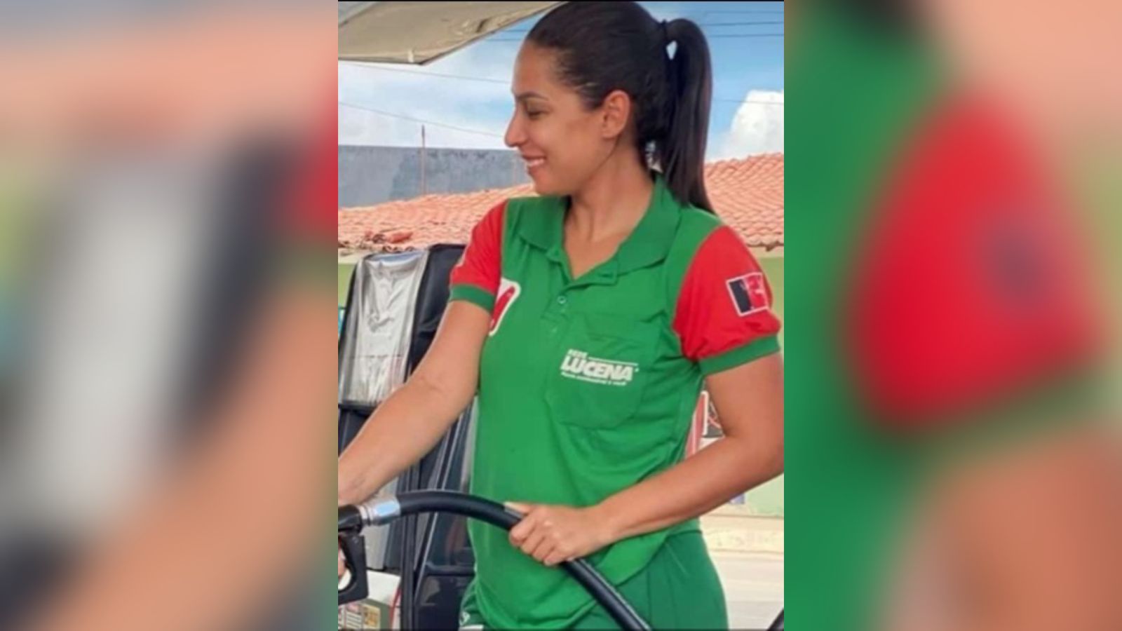 Comoção e revolta marcam sepultamento de Raissa Raiara, vítima de feminicídio em Bonito de Santa Fé