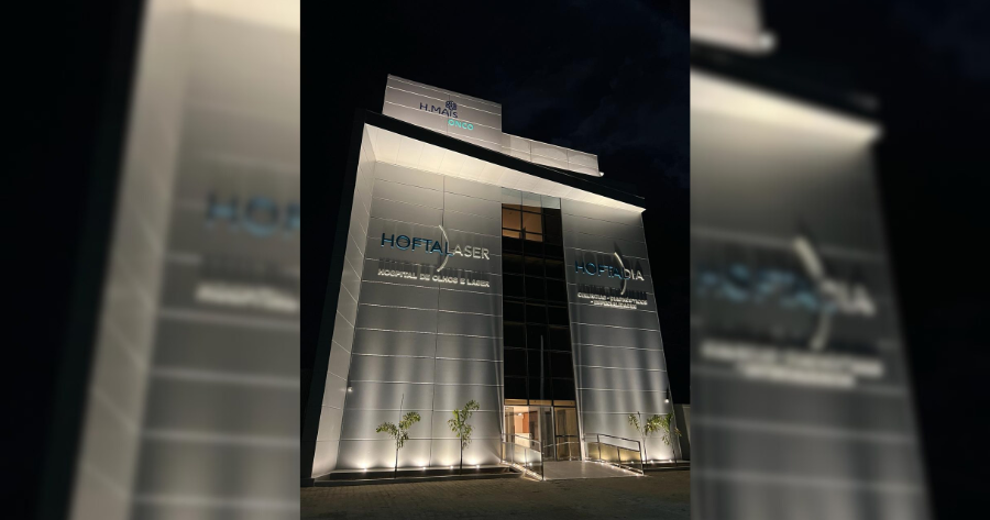 O HMAIS ONCO é o primeiro Centro de Oncologia Clínica e Cirúrgica privado no Sertão da Paraíba