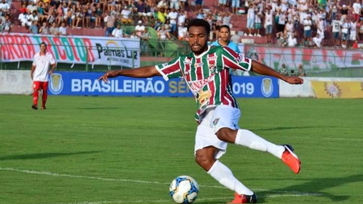 Foto: Marcelo Oliveira