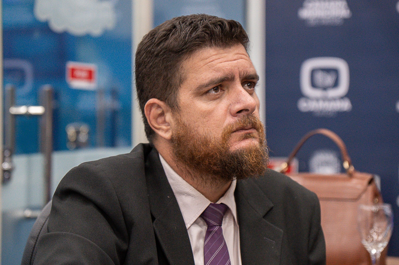 Jamerson Ferreira cobra fiscalização para retirada de fios e cabos inutilizados em Patos