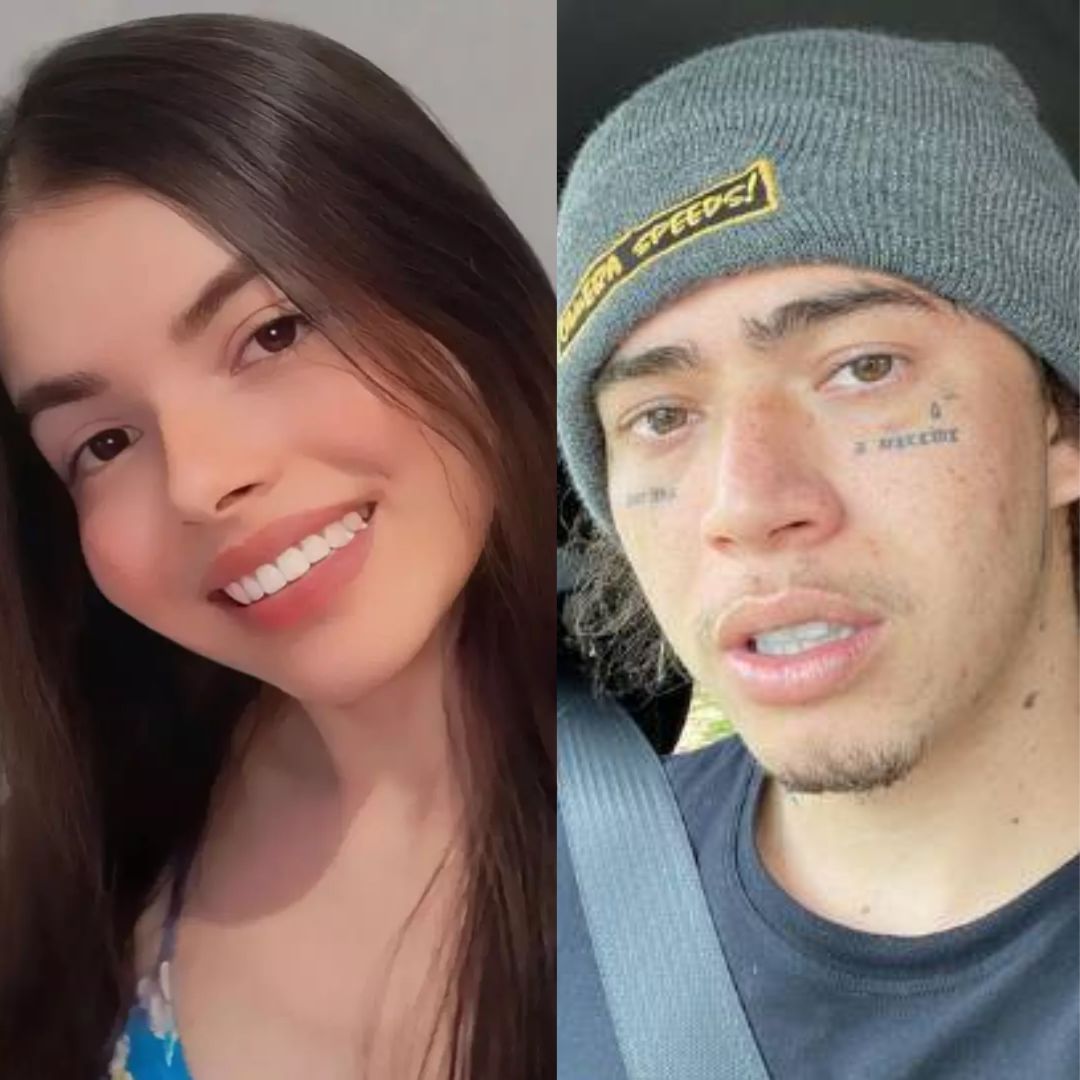 Polícia revela que Jéssica Canedo foi autora de fake news sobre envolvimento com Whindersson