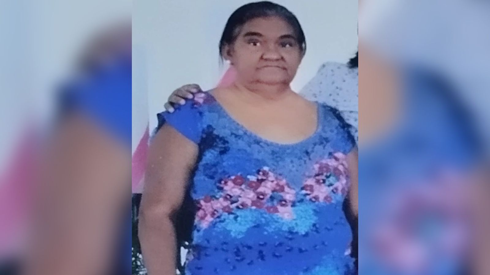 Familiares convidam parentes e amigos para missa de 7º dia da senhora Ana Lúcia Ribeiro de Almeida (Ana de Toró)