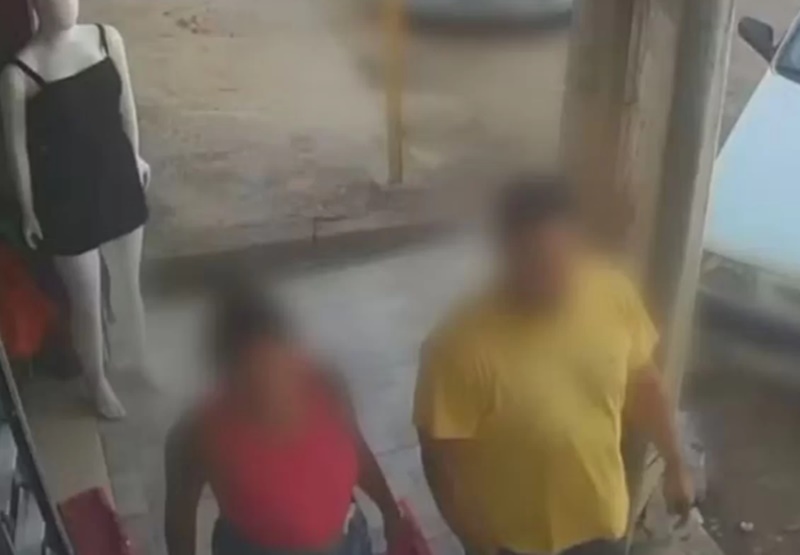 Polícia procura casal que comprou roupas para foragidos de Mossoró