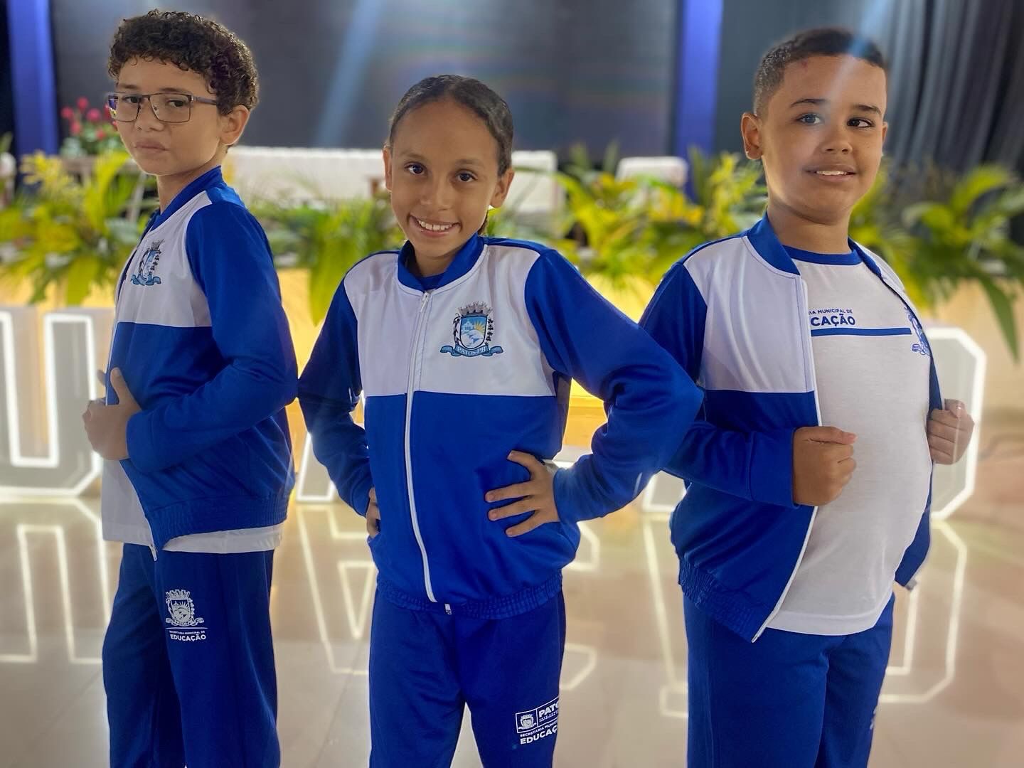 Avivar: Prefeitura de Patos lança projeto pedagógico inédito na Paraíba voltado aos Anos Finais do Ensino Fundamental