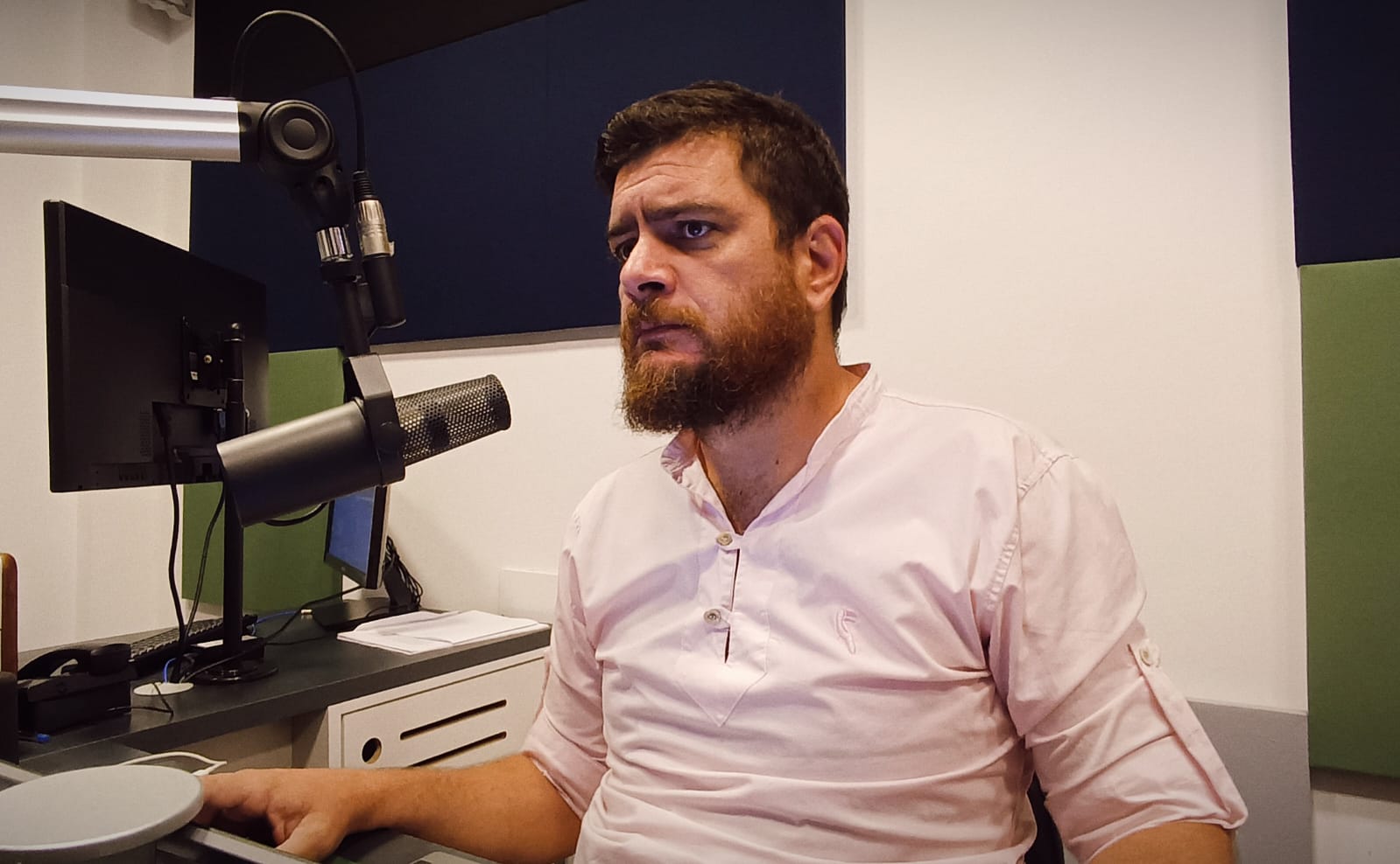 Jamerson Ferreira é autor de 4 leis em defesa da mulher