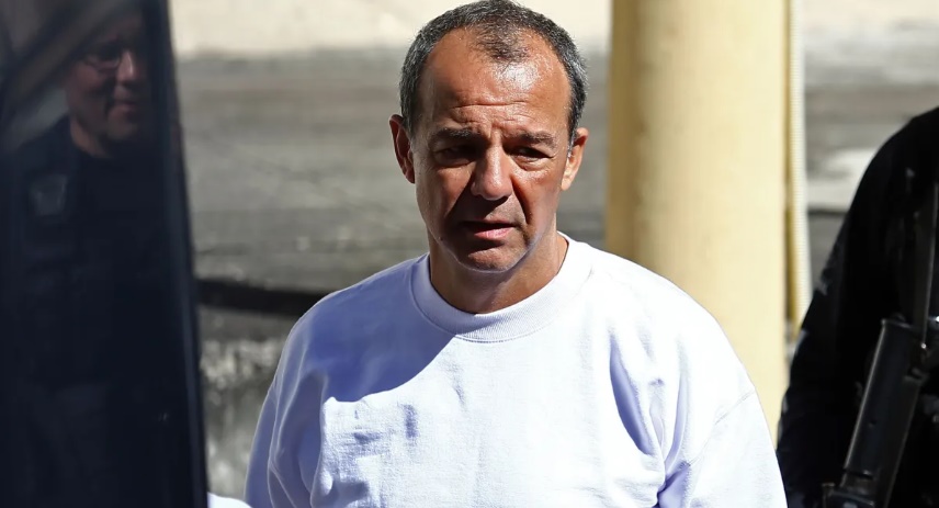 MARCHA RÉ: Justiça anula 3 condenações de Sérgio Cabral na Lava Jato