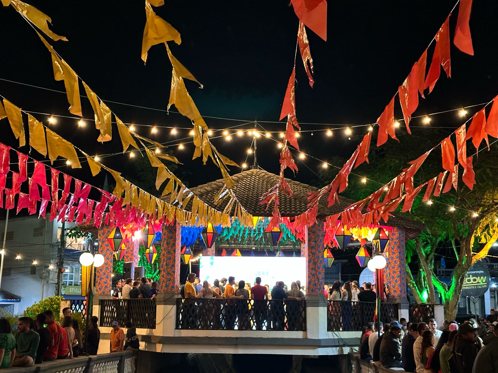 São João de Bananeiras começa dia 14 de junho com shows de Zé Vaqueiro, Flavio José e Henry Freitas; confira a programação