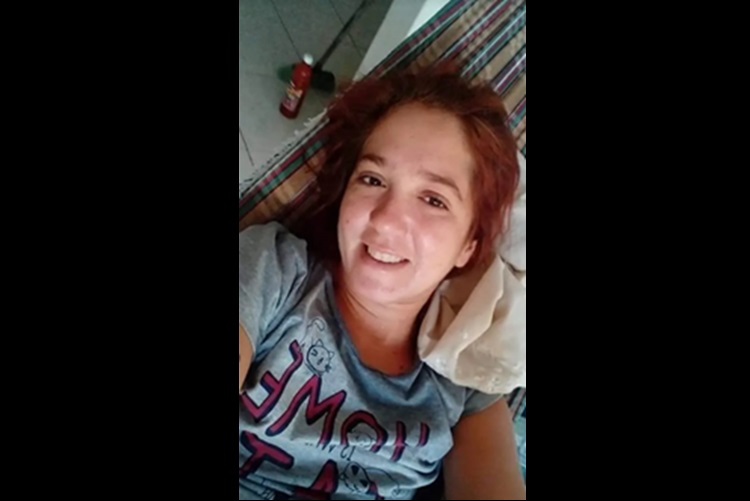 Jovem suspeito de ter matado mulher na cidade de Sousa e jogado corpo em calçada é preso em Itaporanga
