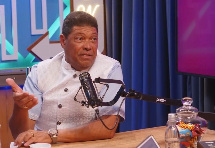 Curioso: Apóstolo Valdomiro causa estranheza ao dizer que sofreu tentativa de homicídio na cidade de Patos-PB; veja vídeo