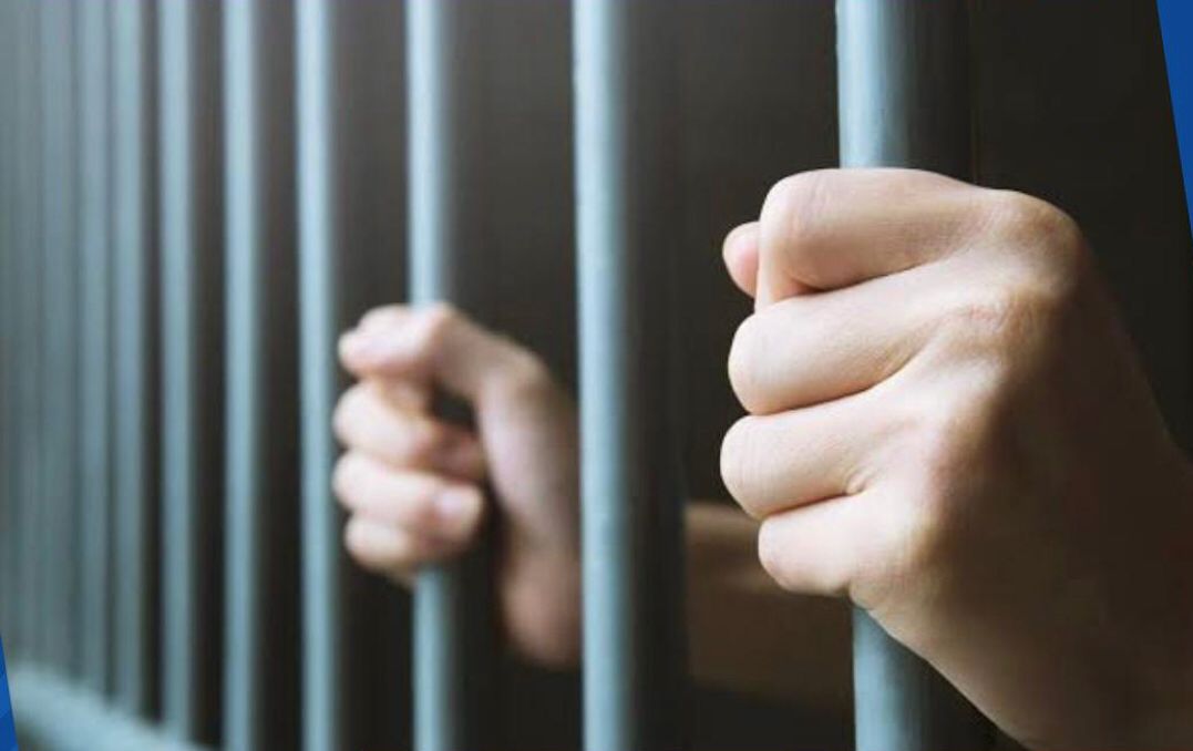 Polícia Militar dá cumprimento a mandado de prisão na cidade de Patos