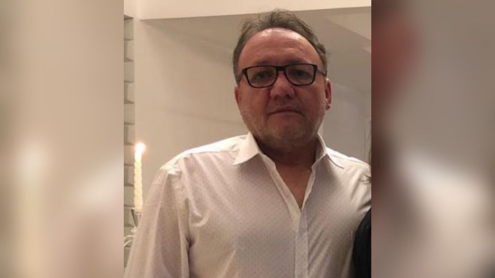 Empresário baleado em assalto na cidade de São Mamede segue no Hospital de Patos, consciente, orientado e com quadro estável