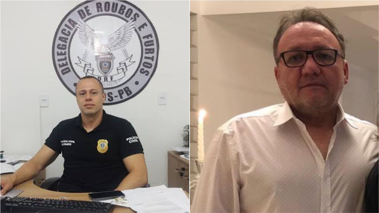 Foto: Reprodução/Patosonline
