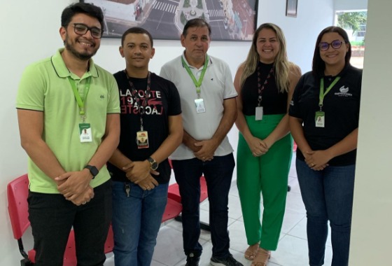 Programa Empreender-PB tem 3ª etapa concluída em Cacimba de Areia-PB