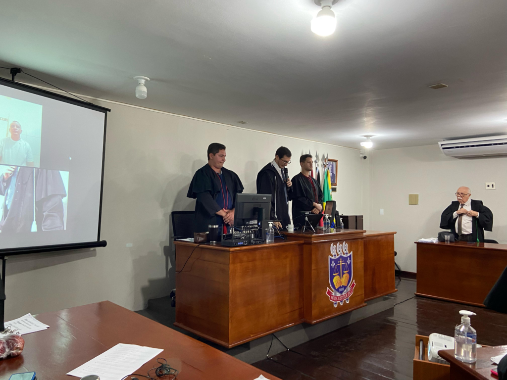 Acusado de matar mulher em Santa Inês no ano de 2017 é condenado a mais de 23 anos de prisão