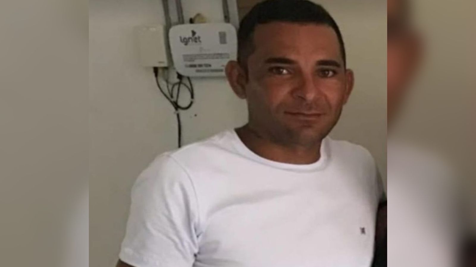 Família busca por homem natural de Boa Ventura que está desaparecido no interior de São Paulo