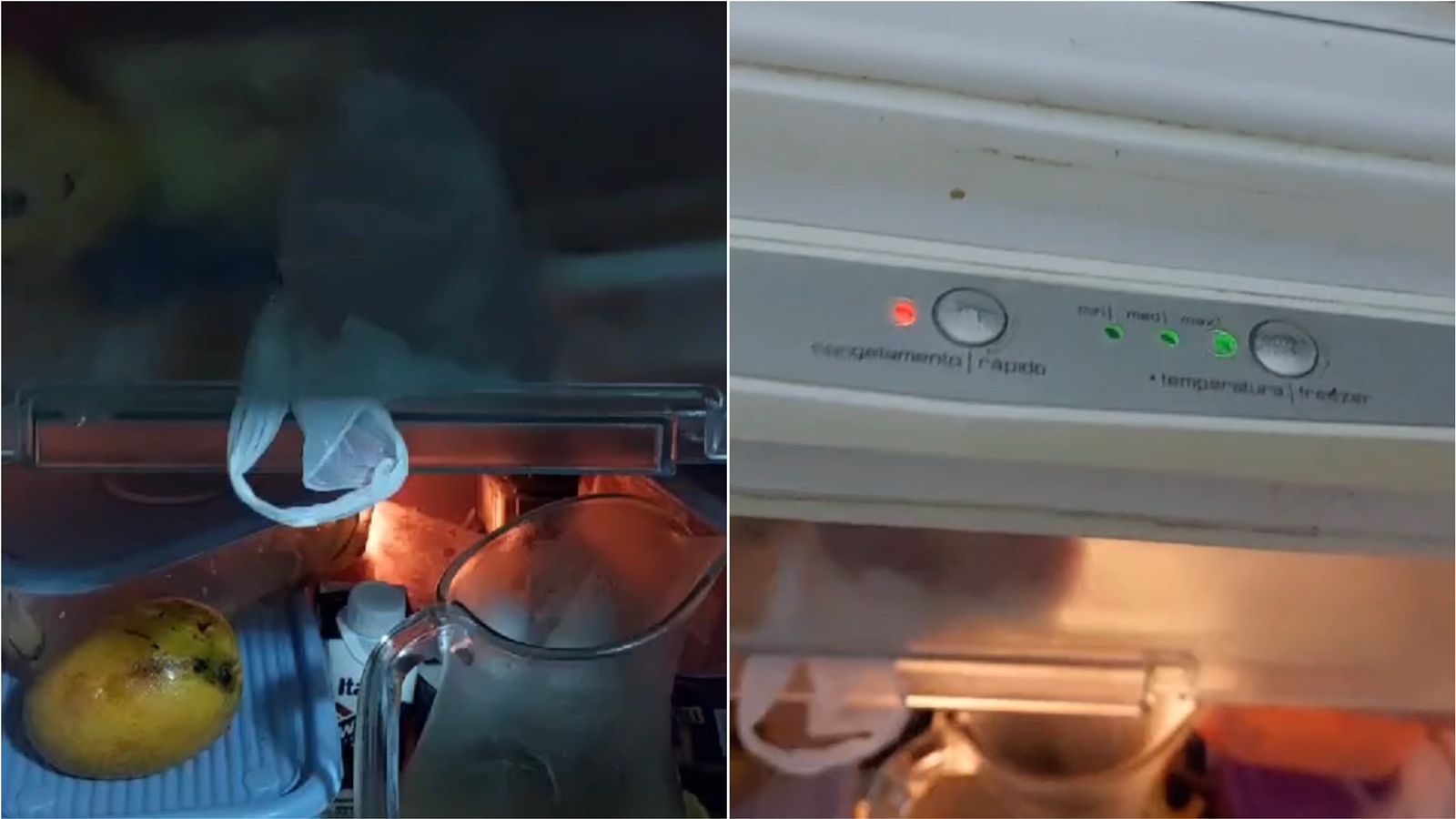 Radialista patoense faz vídeo ao reclamar de queda de energia constante em sua residência; Energisa diz que vistoria será realizada. Veja 