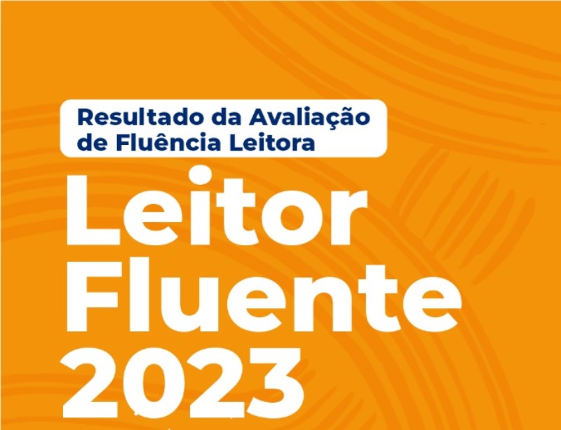 Educação: Município de Passagem melhora desempenho em processo de avaliaçãode fluência leitora