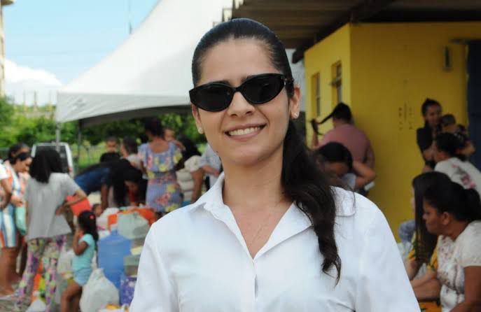 Secretária da Mulher de Patos comemora os avanços nas políticas públicas para as mulheres