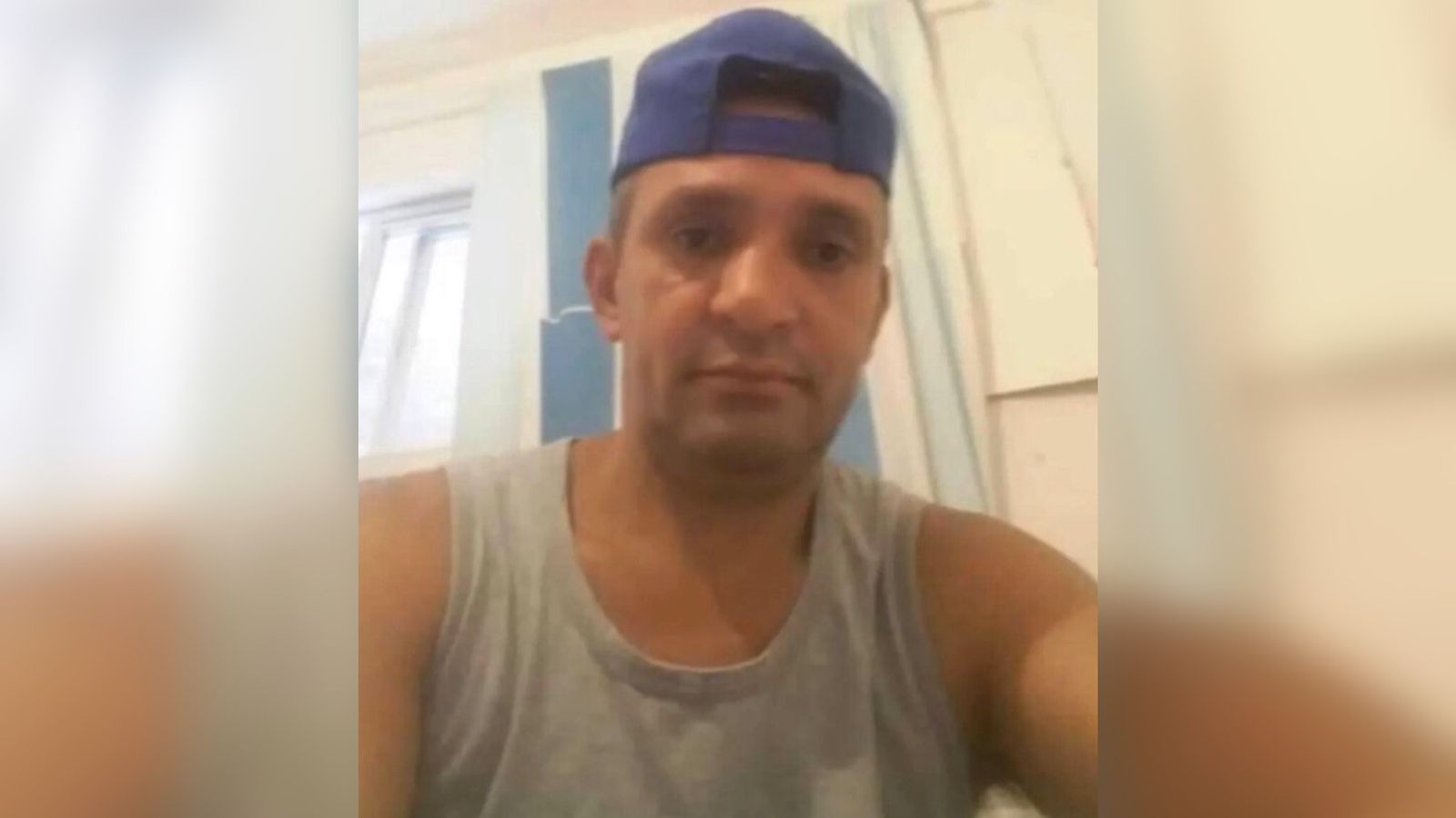 Família procura homem da zona rural de Cacimbas que está desaparecido desde o último sábado (09)