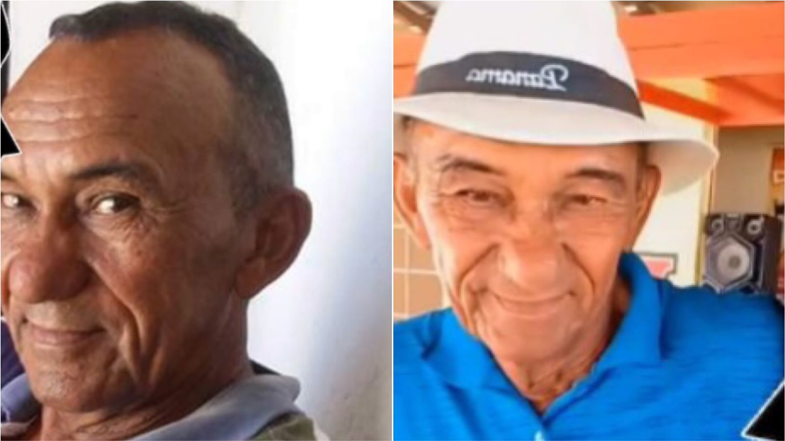 Familiares comunicam o falecimento do senhor José Guedes dos Santos (Zé Gama)