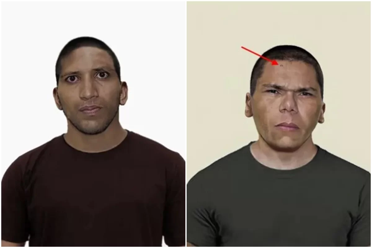 Fugitivos de Mossoró estariam perto de serem pegos: “Raio muito curto”