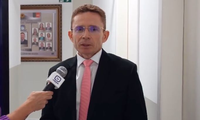 Líder do governo municipal destaca crescimento da bancada do Republicanos na Câmara de Patos