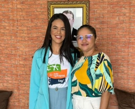 Secretaria de Educação de São Mamede e Instituto de Pesquisas em Tecnologia e Inovação, firmam acordo para implementação de projetos