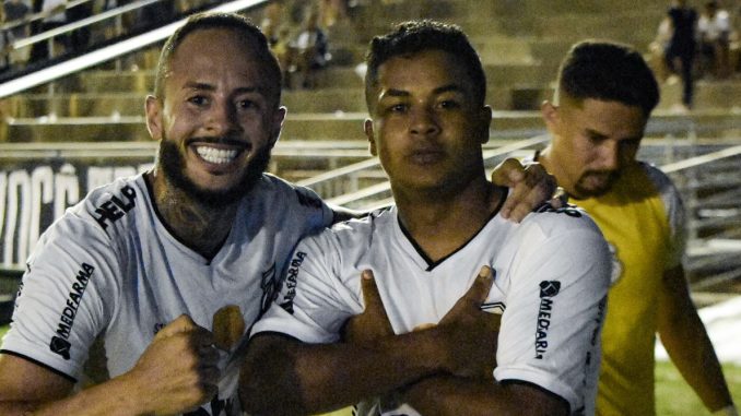 Novo líder: Treze bate o Botafogo-PB no Almeidão e assume a ponta na tabela do Paraibano