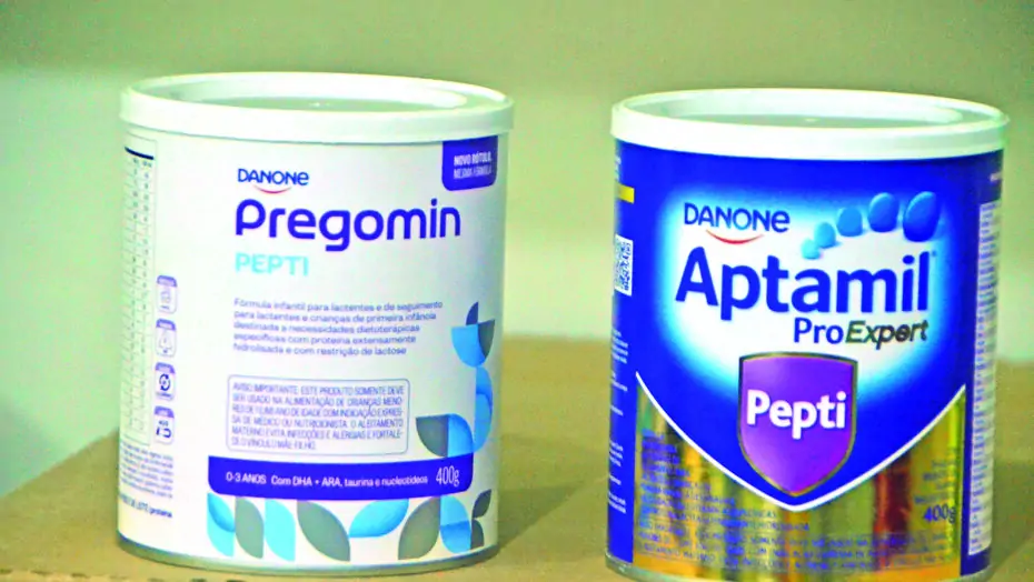 Em Patos: mães voltam a reclamar de atraso na entrega de fórmulas especiais para bebês; secretário de Saúde explica situação