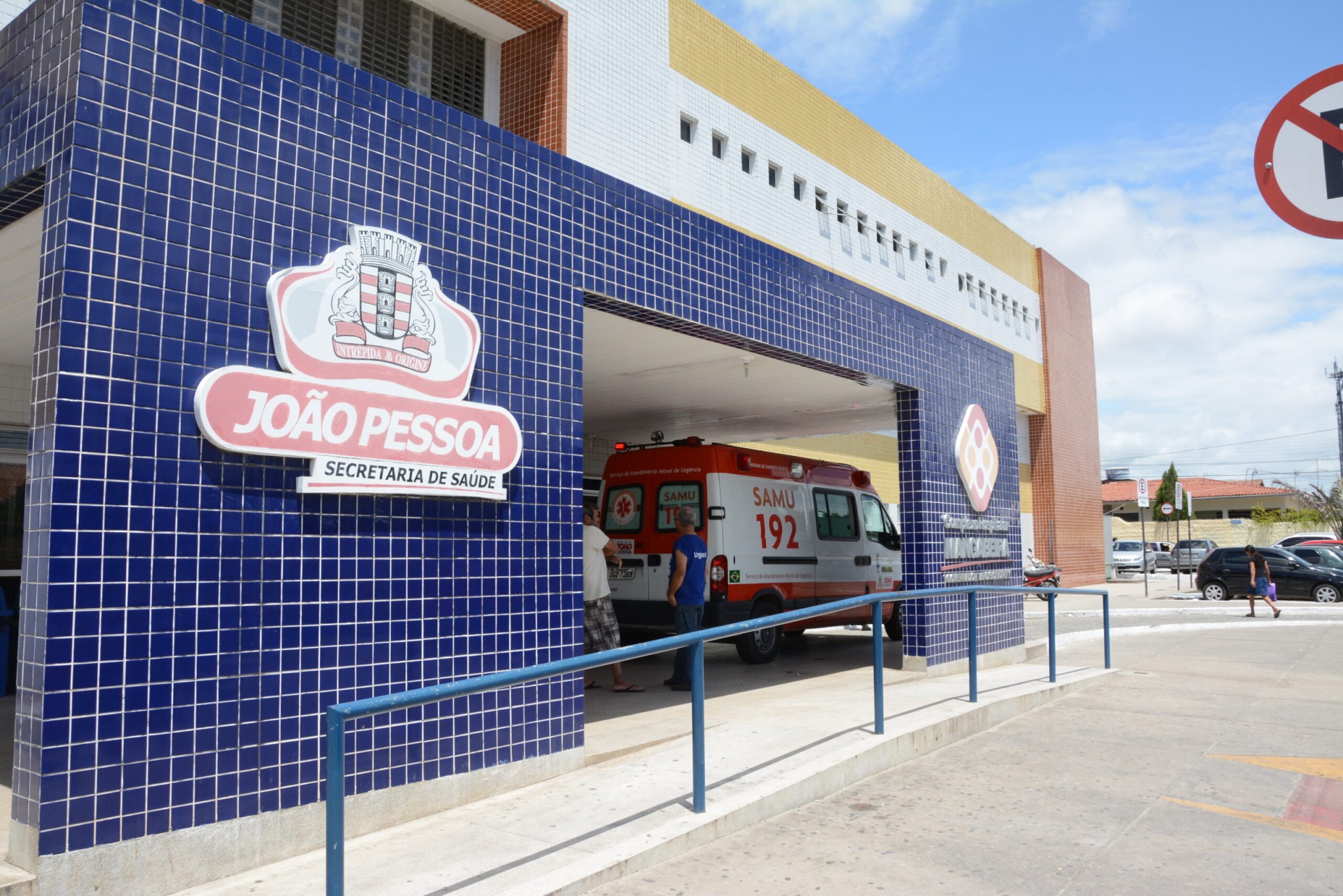 Tragédia na Paraíba: bebê de apenas 1 ano morre após cair em piscina