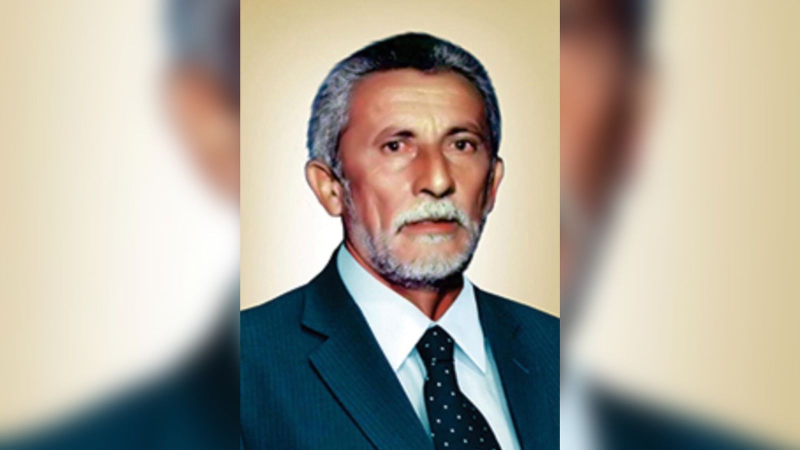 Morre o ex-vereador de Santa Terezinha-PB, Manassés Alves, aos 78 anos