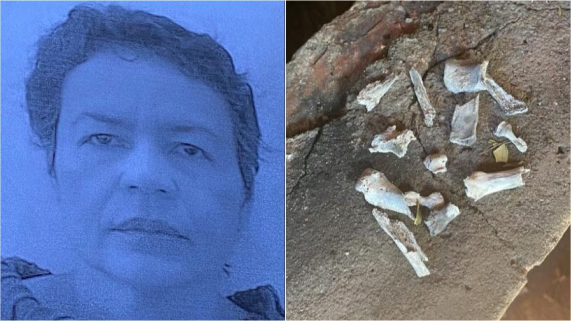 Paraibano é morto, esquartejado e queimado em churrasqueira, após mulher descobrir traição, no Paraná