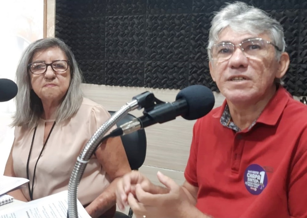 Reviravolta na chapa do PT em Patos: Após saída de um sindicalista, partido tenta emplacar outro rumo à Câmara