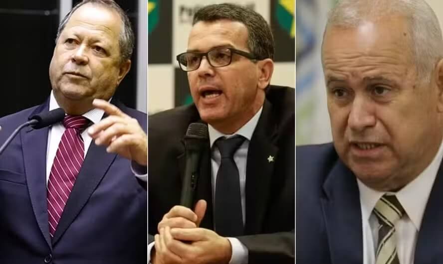Caso Marielle: irmãos Brazão e delegado da Polícia Civil serão transferidos para presídio federal de Brasília