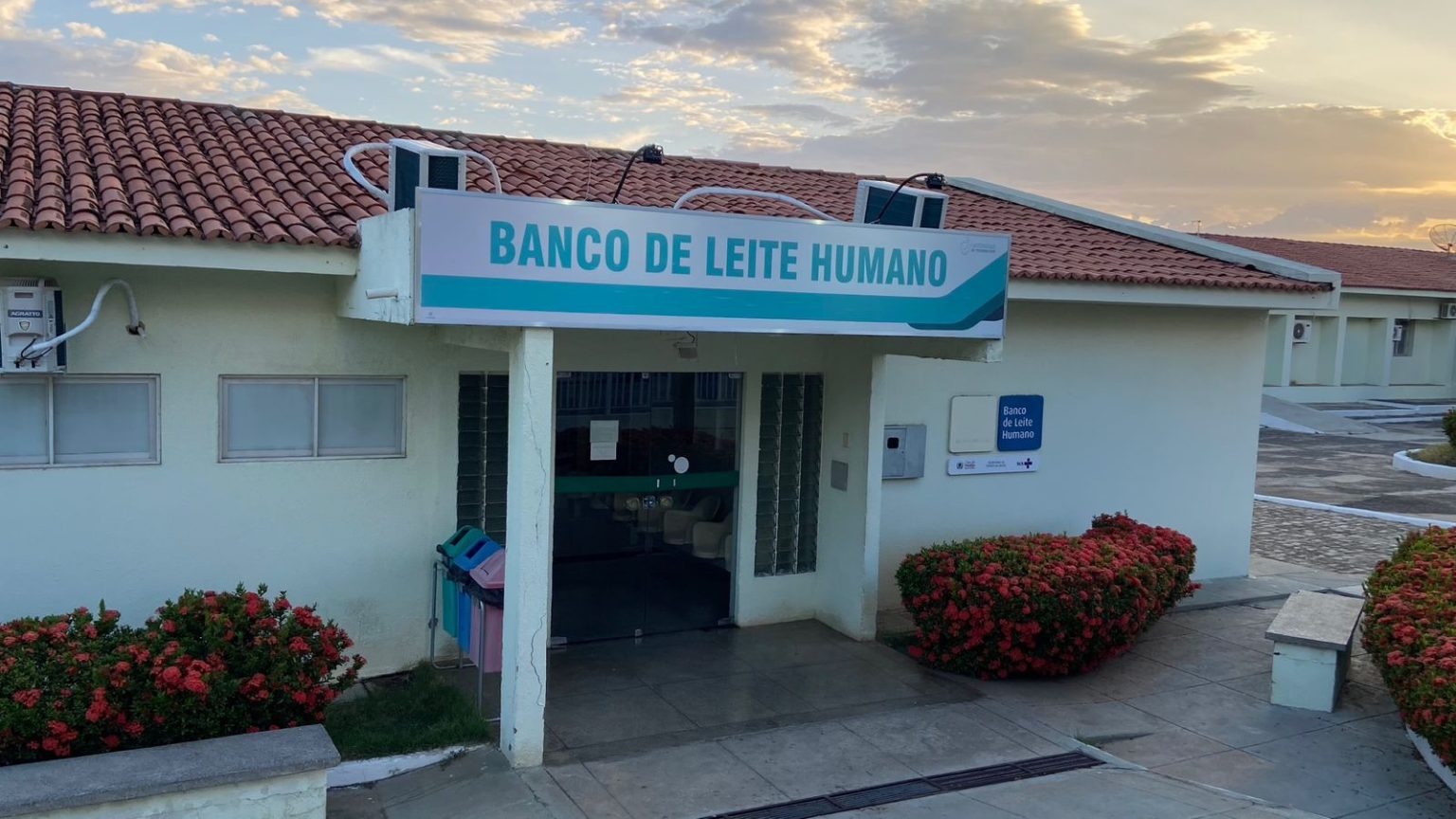 Banco de Leite Humano Vilani Kehrle está com baixo estoque de leite materno e precisa de doações; mamães e futuras doadoras, saibam como ajudar