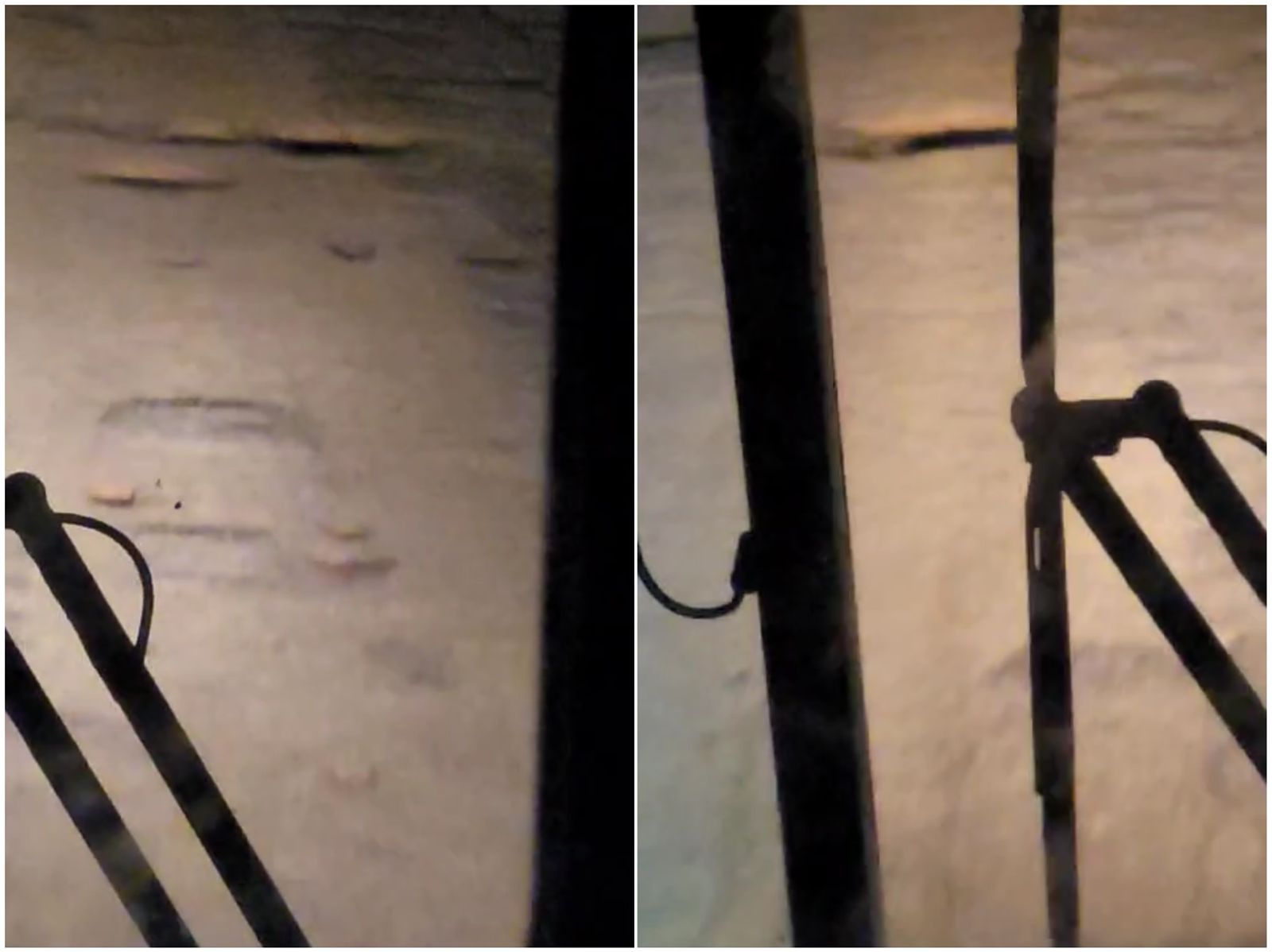 Internauta denuncia estado alarmante das estradas entre Parelhas-RN e Santa Luzia-PB e faz apelo ao governo do RN por medidas urgentes; vídeo