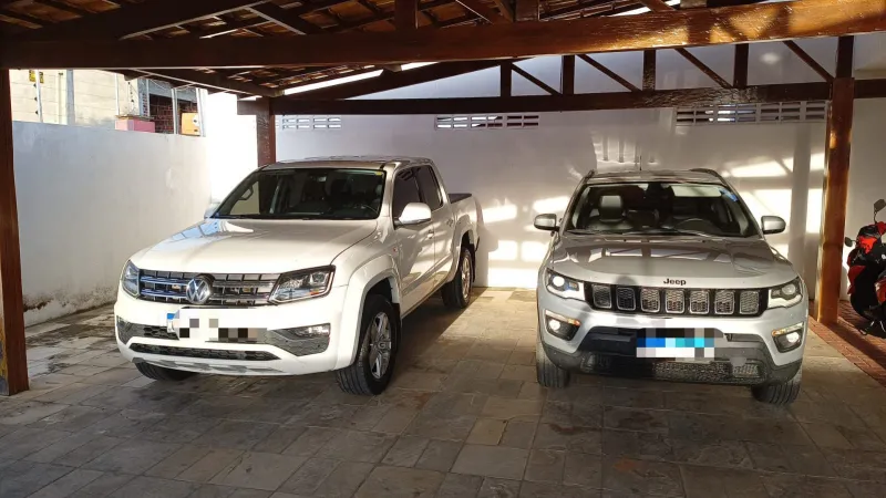 Polícia Federal deflagra operação visando combater fraudes em licitação e desvio de recursos públicos em Coremas/PB