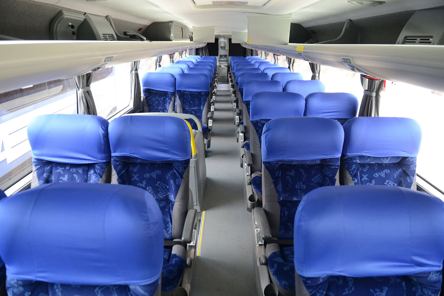 Jovem relata ter sido assediada sexualmente por idoso de 61 anos dentro de ônibus que seguia de João Pessoa para o Sertão