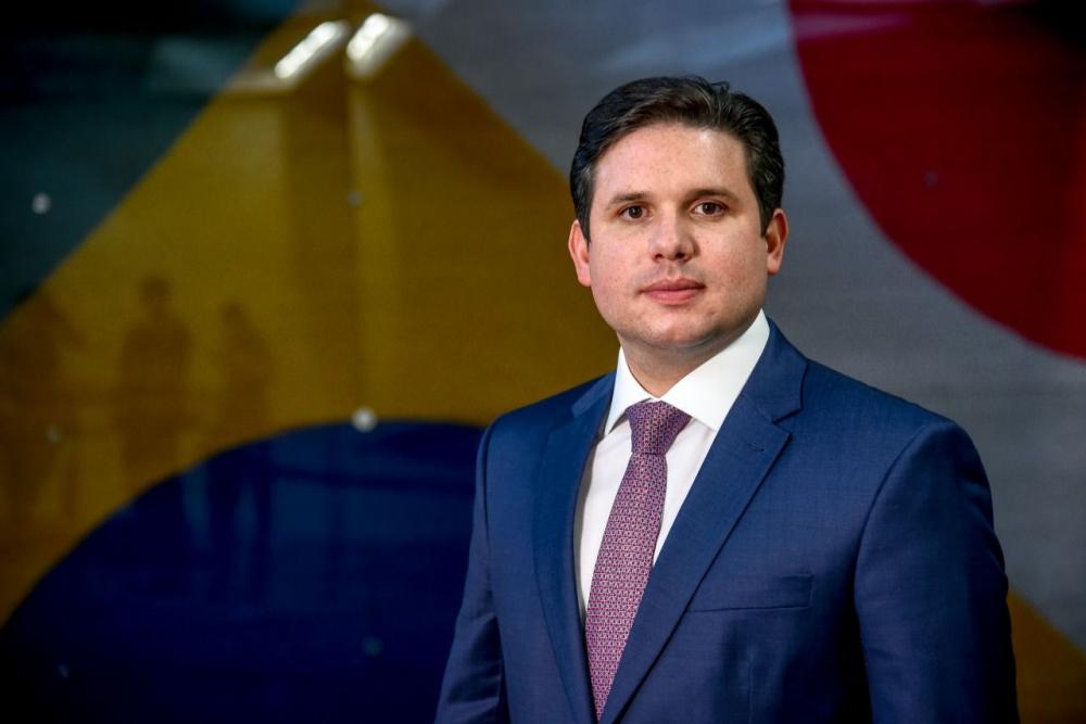Hugo Motta surge como possível candidato à Presidência da Câmara Federal