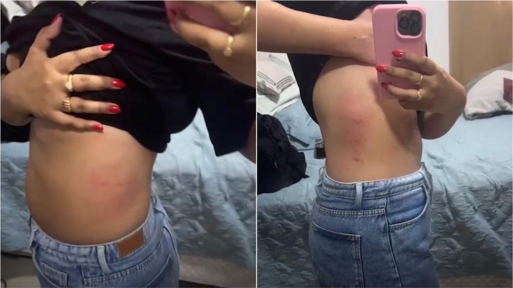 Secretaria de Saúde do Estado desliga médico acusado de agressão contra ex-mulher, em Piancó; prisão foi mantida após audiência