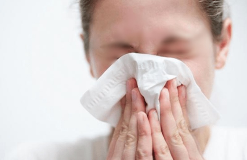 Secretaria de Saúde da Paraíba alerta sobre aumento de casos de síndromes gripais e reforça importância de cuidados 