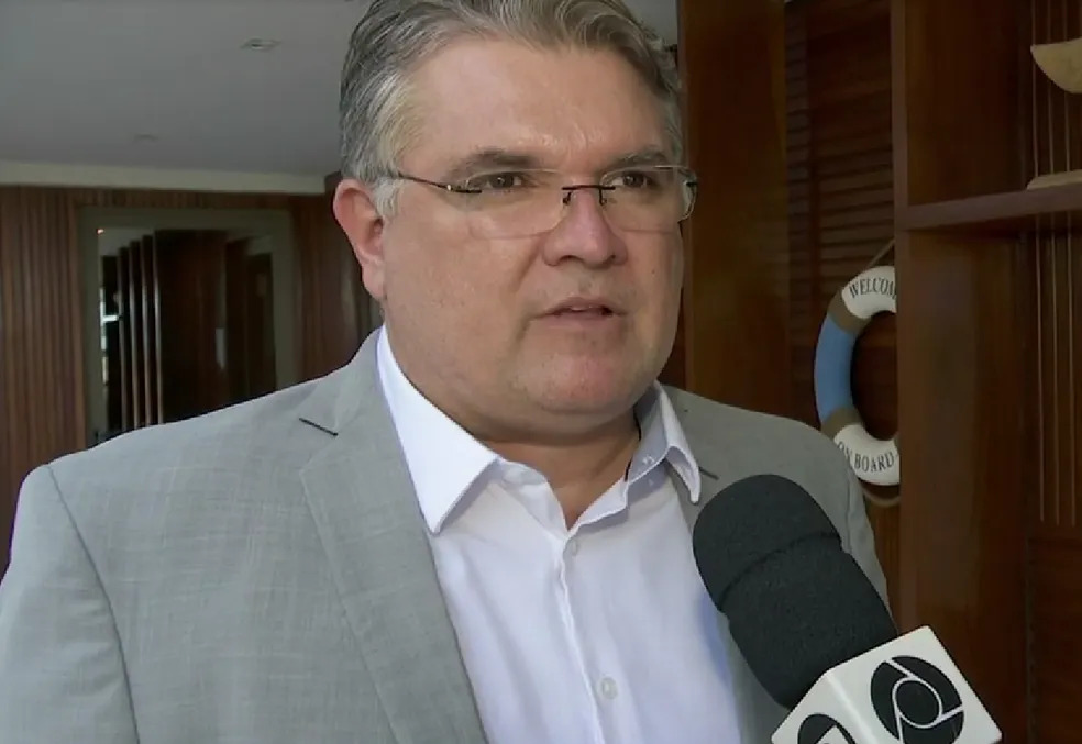 Foto: Reprodução / TV Cabo Branco