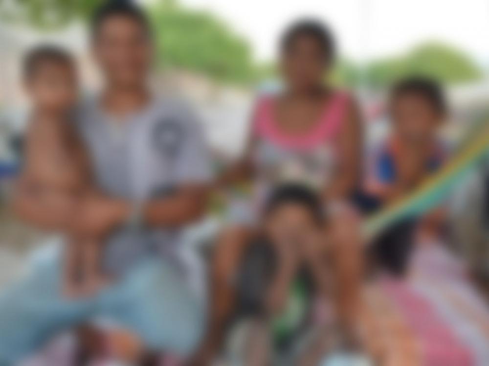 Fugindo da ditadura: A situação dos venezuelanos na cidade de Patos