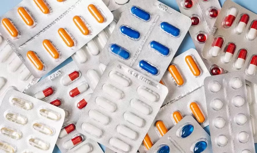 Remédios ficarão até 4,5% mais caros a partir do próximo domingo