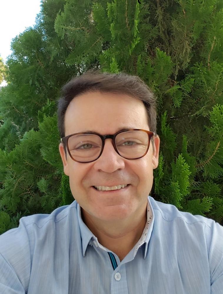 Pré-candidato a prefeito, Ramonilson Alves, será entrevistado no programa Revista dos Municípios deste sábado, 30