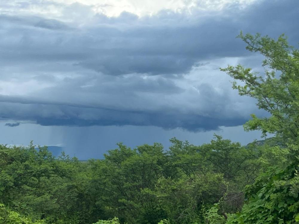 Meteorologia emite alerta de chuvas intensas para 85 municípios da PB