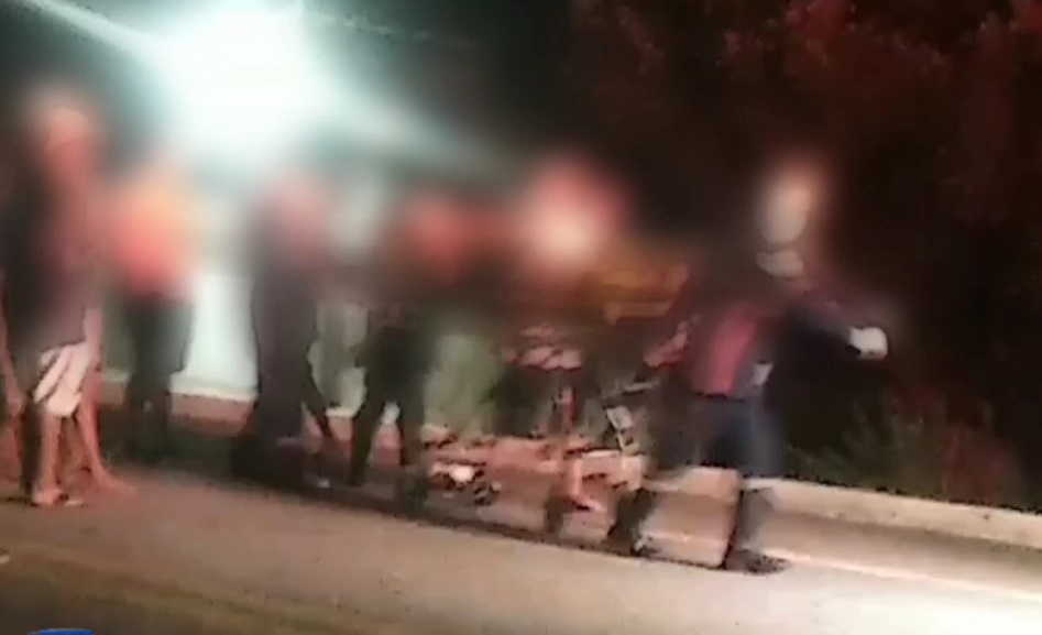 Grave acidente envolvendo moto e cavalo deixa uma pessoa morta no Vale do Piancó 