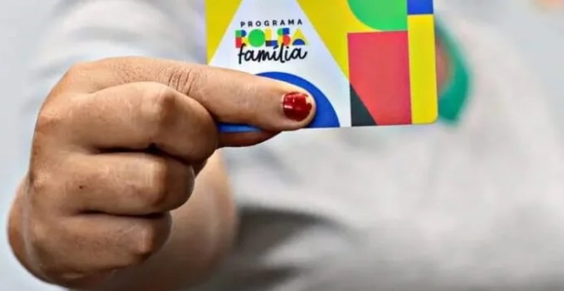 Treze Estados têm mais beneficiados do Bolsa Família do que trabalhadores na ativa 